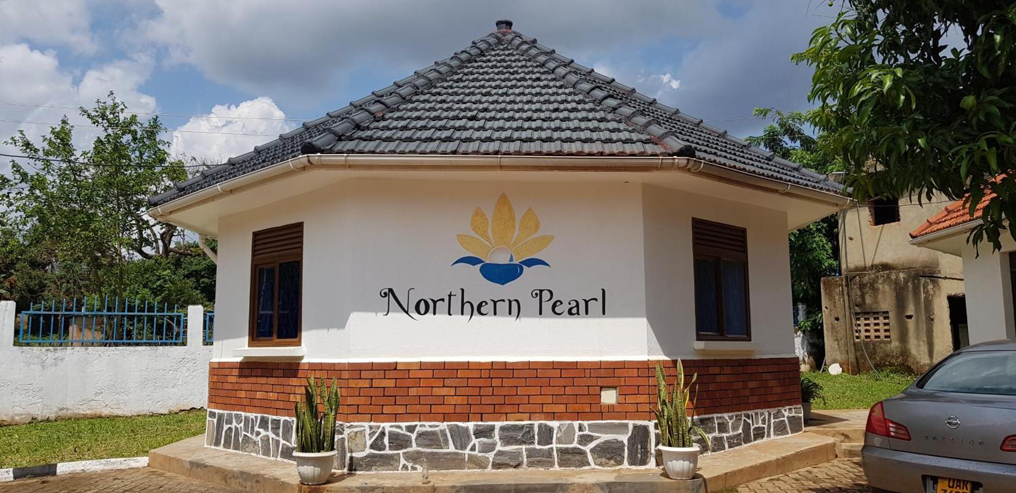 Northern Pearl グル エクステリア 写真